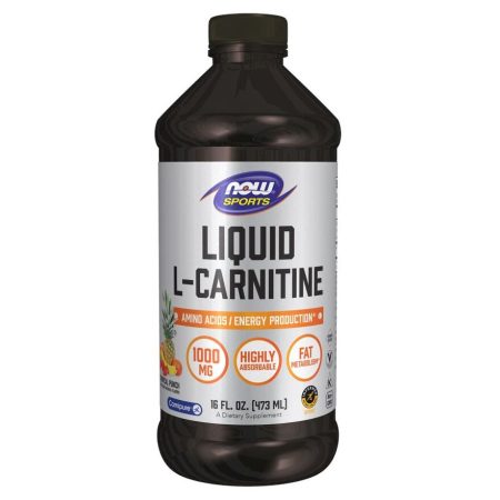 Liquid L-Carnitine