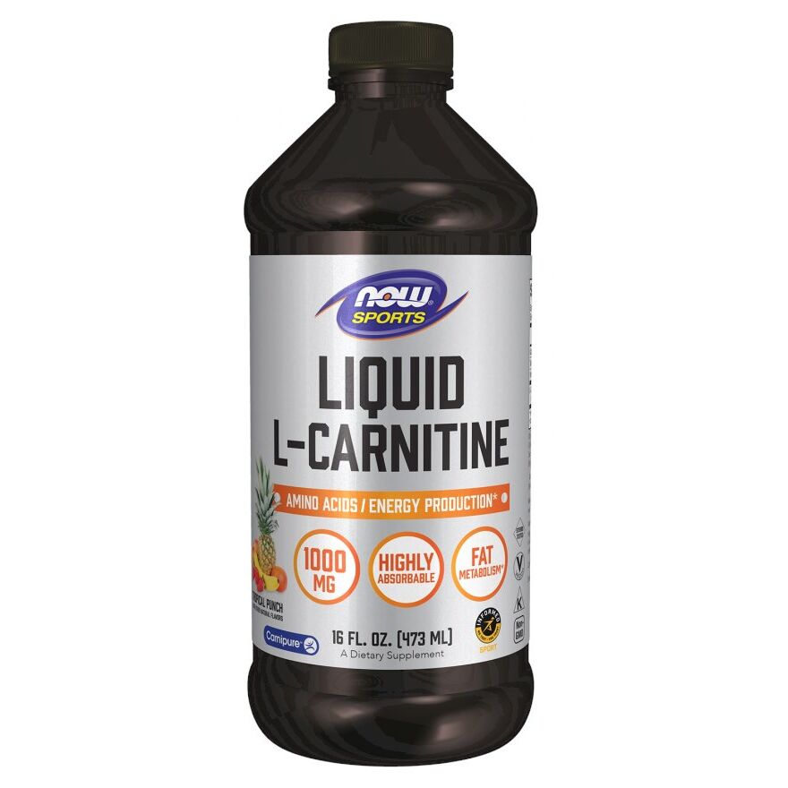 Liquid L-Carnitine