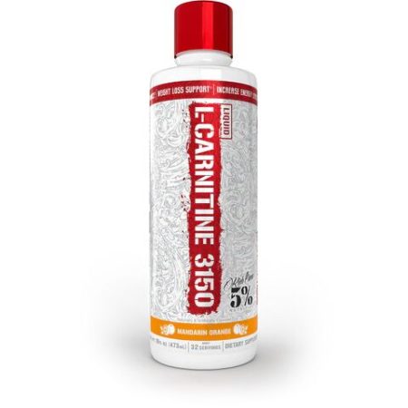Liquid L-Carnitine 3150 - Legendary Series