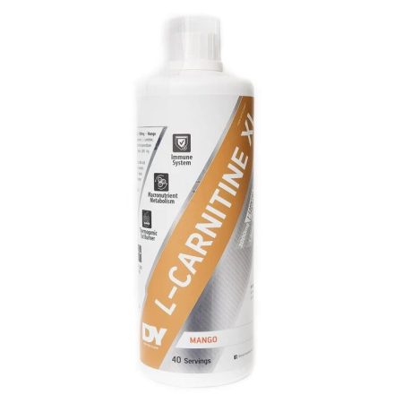 Liquid L-Carnitine XL