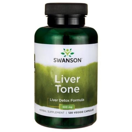 Liver Tone májméregtelenítő készítmény