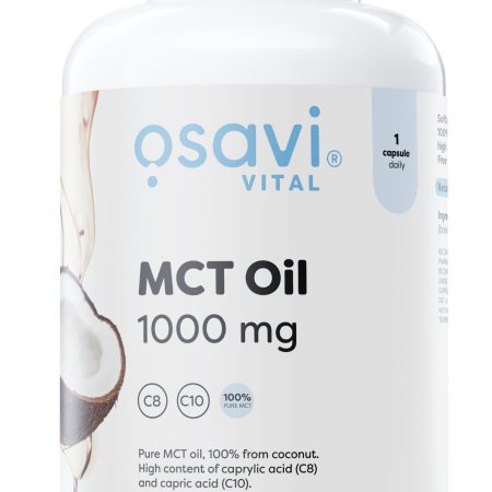 MCT-olaj