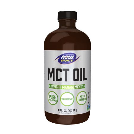 MCT Oil