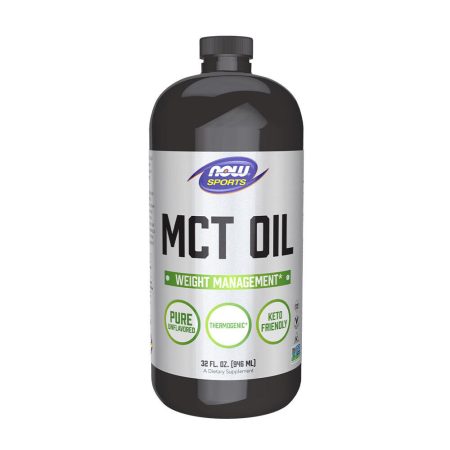 MCT Oil