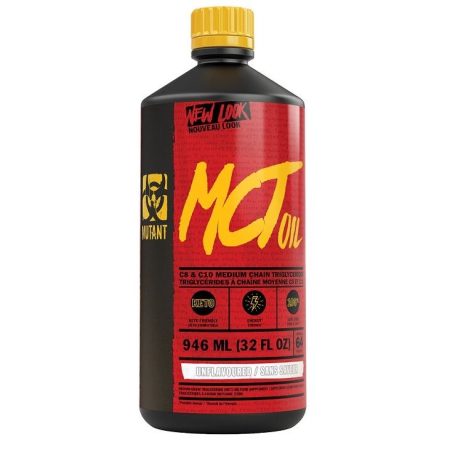 MCT Oil