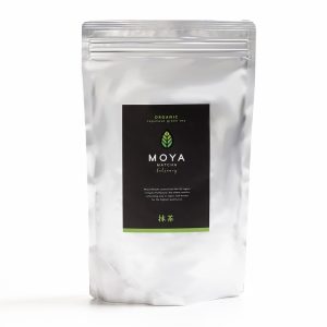 Moya Culinary Organikus Japán Matcha Tea - 250 g