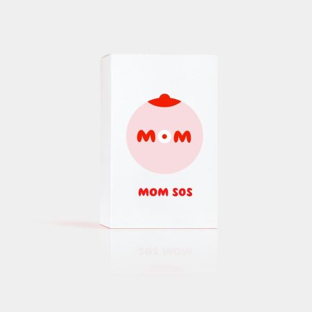 MOM SOS szoptató anyáknak (250 g / 8