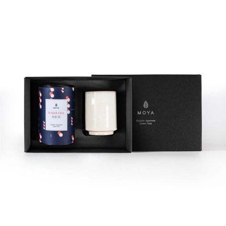 Moya Josei Organikus Szálas Tea Szett - Wakoucha 60 g