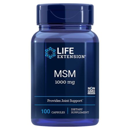 MSM