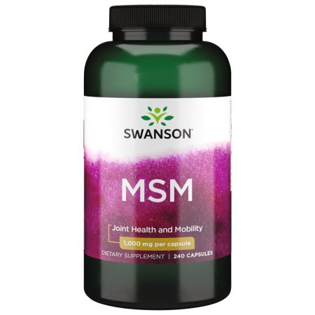 MSM