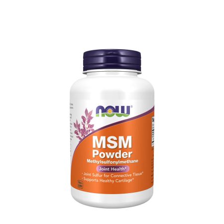 MSM (metil-szulfonil-metán)