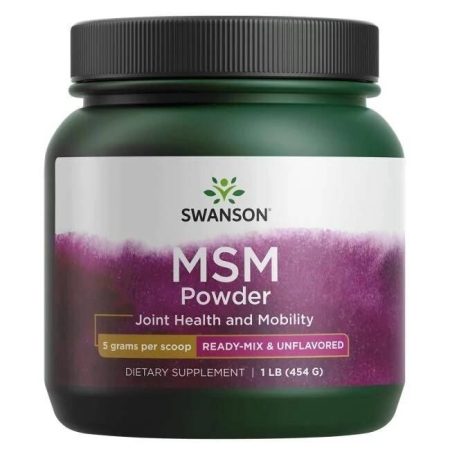 MSM