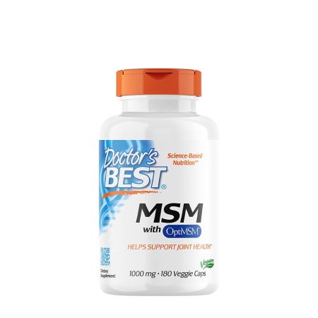 MSM OptiMSM-mel