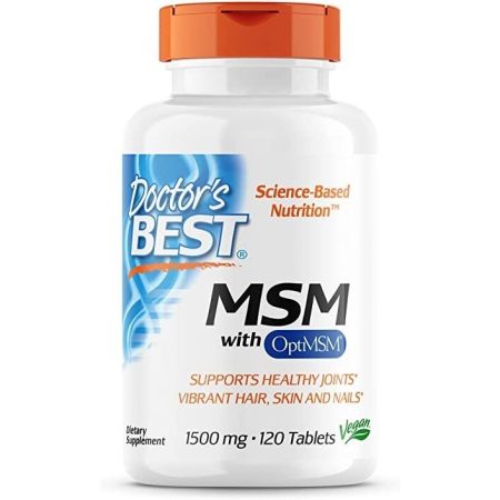 MSM OptiMSM-mel