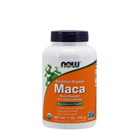 Maca 6:1 Concentrate