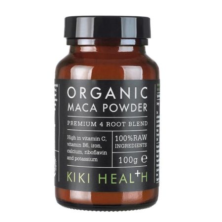 Maca Powder - 100g