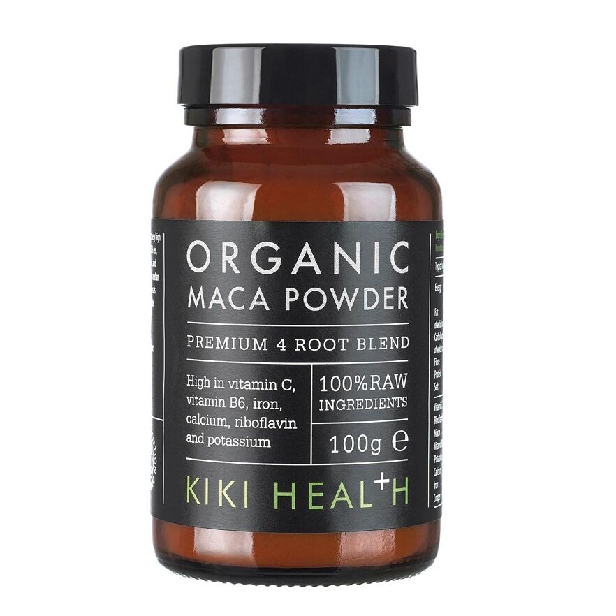 Maca Powder - 100g