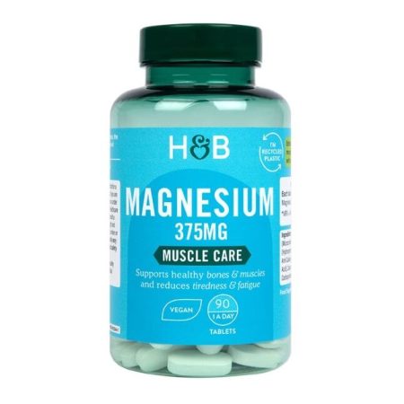 Magnézium
