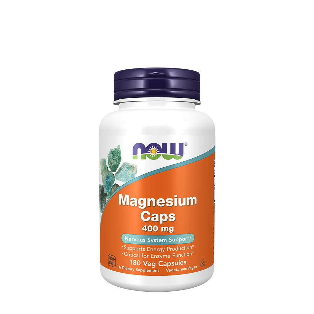 Magnesium