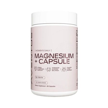 Magnézium - 60 kapszula