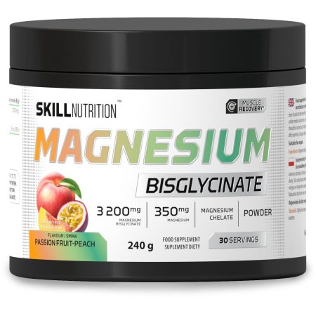 Magnézium-bisglicinát