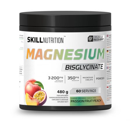 Magnézium-bisglicinát