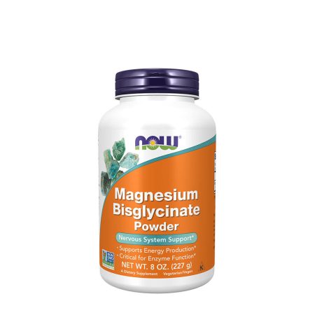 Magnézium-bisglicinát por - 227 g