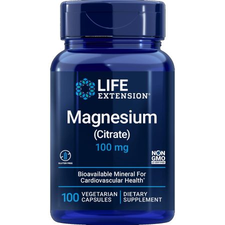 Magnézium (citrát)
