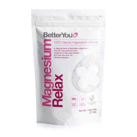 Relax magnéziumpehely - 750 g