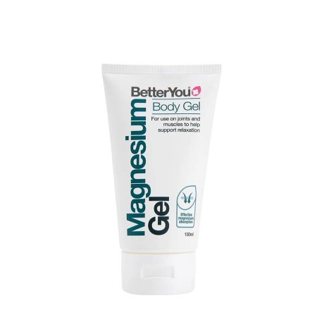 Magnesium Gel - 150 ml.