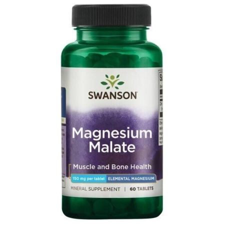 Magnézium-malát