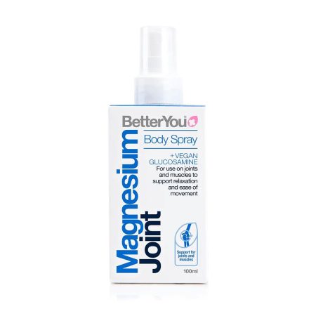 Magnéziumolajos ízületi spray - 100 ml.