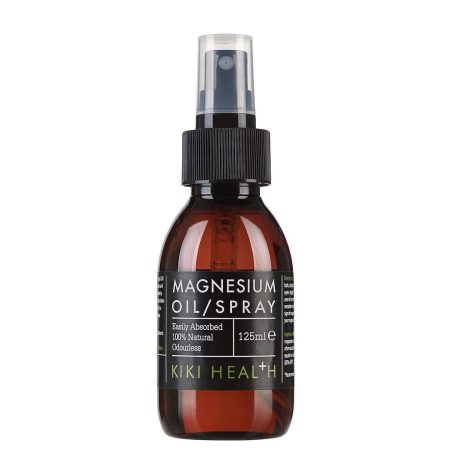 Magnesium Oil Spray - 125 ml.