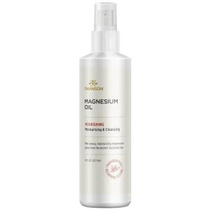Magnéziumolaj-spray - 237 ml.