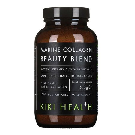 Tengeri kollagén szépségkeverék - 200 g