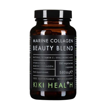 Marine Collagen Beauty Blend