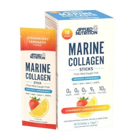 Marine Collagen Sticks