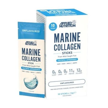 Marine Collagen Sticks