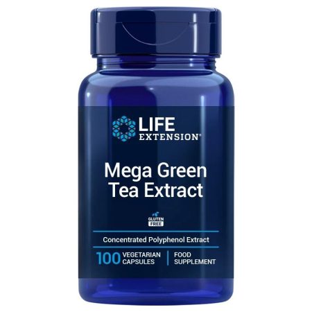 Mega Green Tea Extract