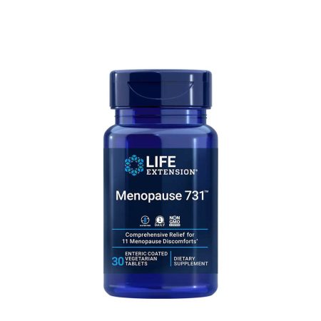 Menopause 731 - 30 tabletta