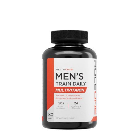 Men's Multi - 180 tablets