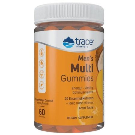 Men's Multi Gummies