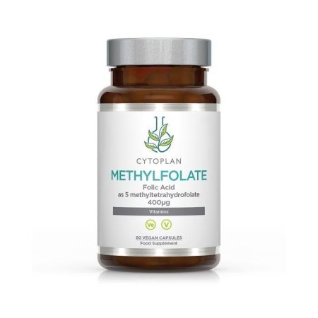 Metilfolát - 60 vcaps