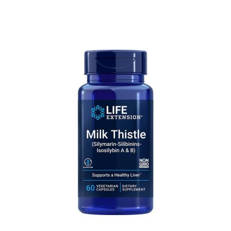 Milk Thistle