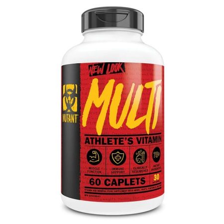 Mutant Multi - 60 kapszula