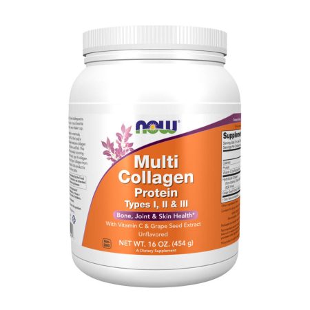 Multi Collagen Protein - 454 g
