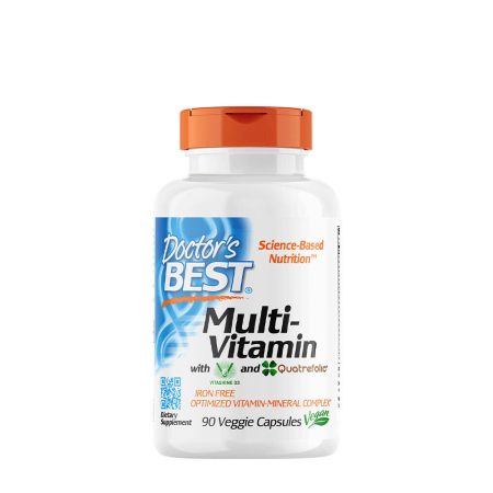 Multivitamin - 90 vcaps