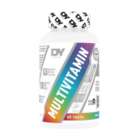 Multivitamin - 60 tabletta