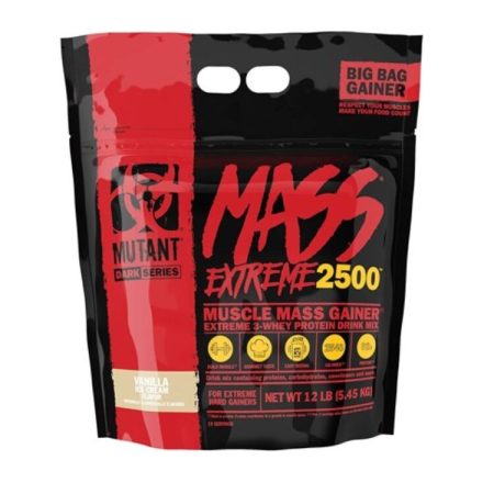 Mutant Mass Extreme 2500