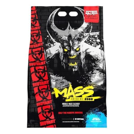 Mutant Mass Extreme 2500